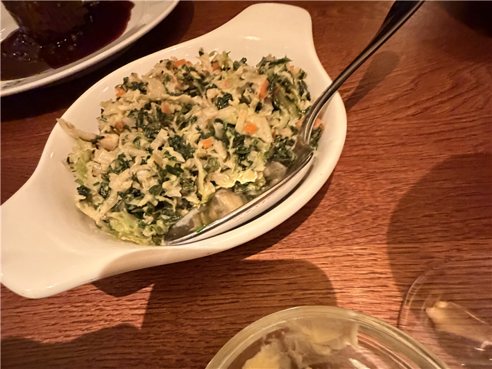 cabbage